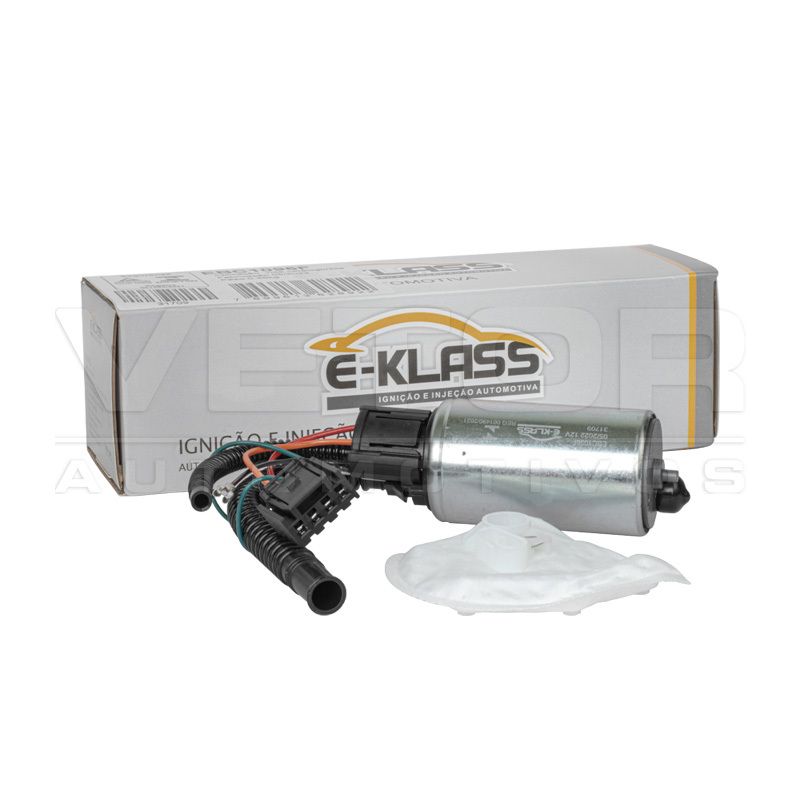 Bomba de Combustível 3 Bar - E-Klass - Ebc1096F
