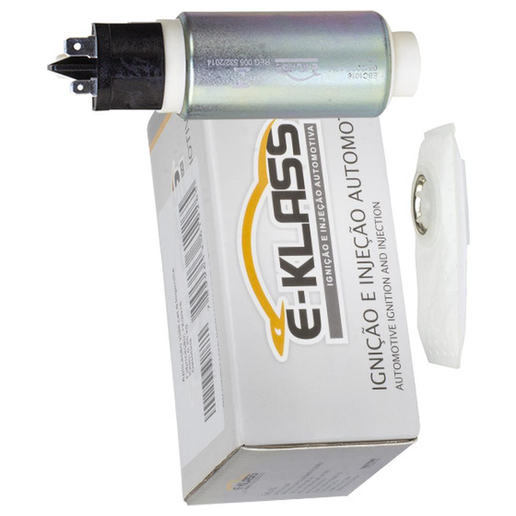 Bomba de Combustível 3 Bar - E-Klass - Ebc1016