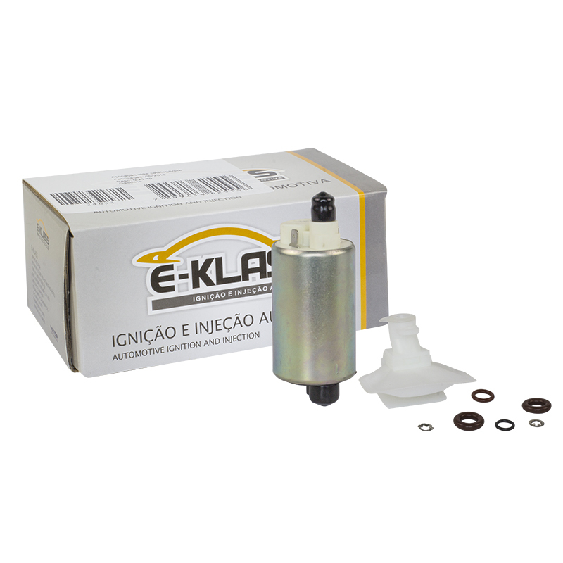 Bomba de Combustível 3 Bar - E-Klass - Ebc1084