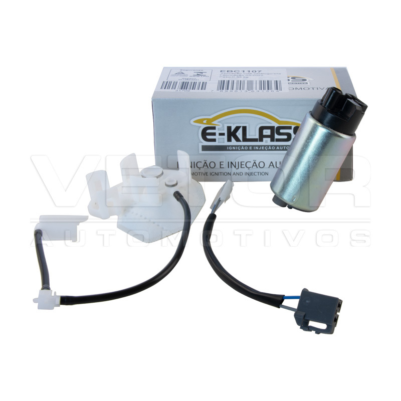 Bomba de Combustível 3,0 Bar para Toyota RAV4 - E-Klass - Ebc1107