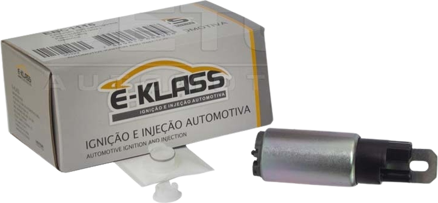 Bomba de Combustível 3,0 Bar para Yamaha XJ6 F e XJ6 N - E-Klass - Ebc1116