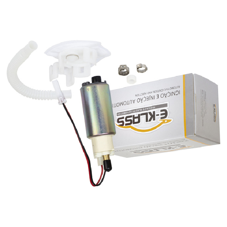 Bomba de Combustível 3,0 Bar para Ford Fusion - E-Klass - Ebc1100
