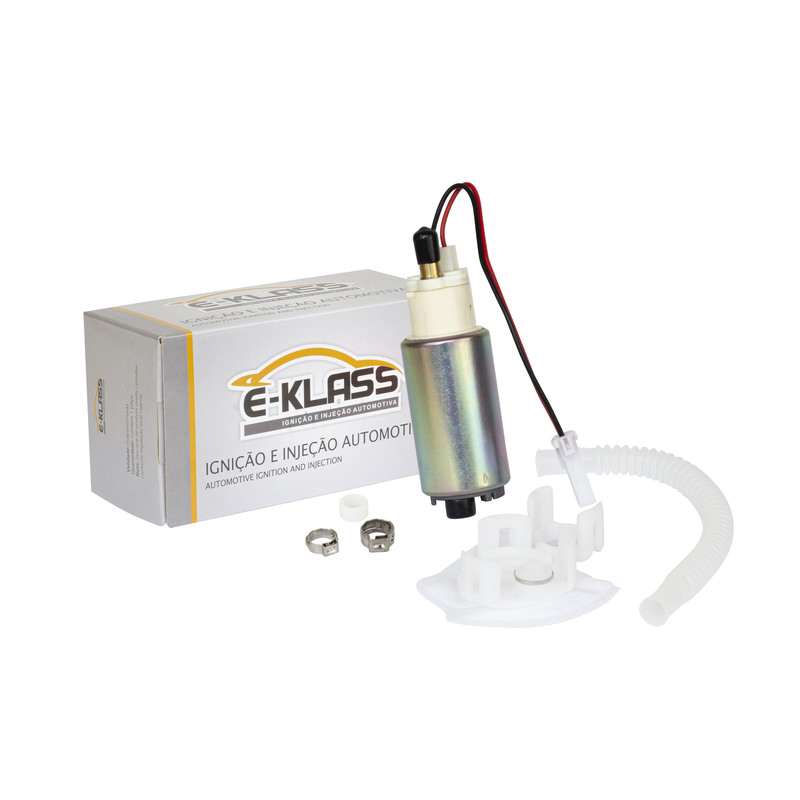 Bomba de Combustível 3,0 Bar para Ford Fusion - E-Klass - Ebc1100