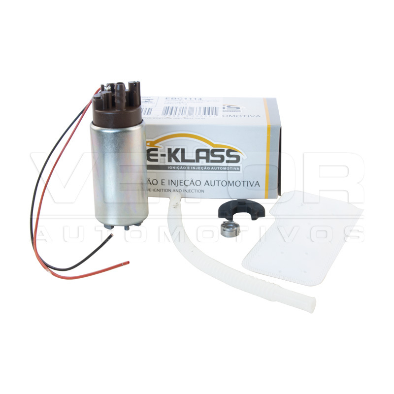 Bomba de Combustível 3,5 Bar - E-Klass - Ebc1114