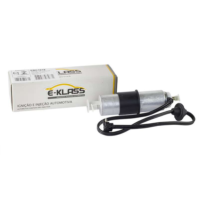 Bomba de Combustível 4 Bar - E-Klass - Ebc1018