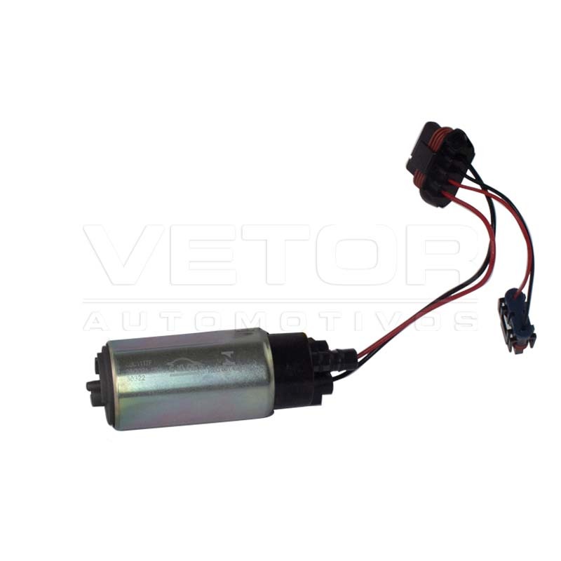 Bomba de Combustível 4 Bar para Volkswagen FOX - E-Klass - Ebc1117F