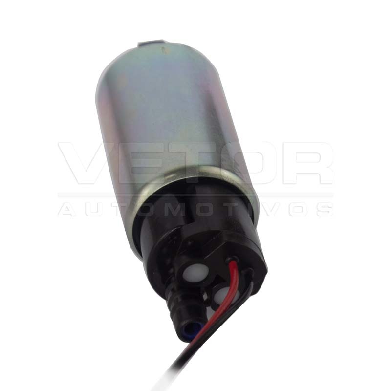 Bomba de Combustível 4 Bar para Volkswagen FOX - E-Klass - Ebc1117F