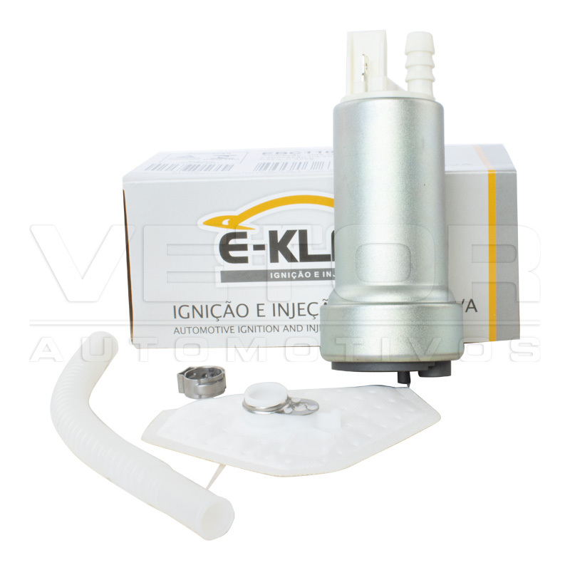 Bomba de Combustível 4,2 Bar para BMW X5 e X6 - E-Klass - Ebc1101