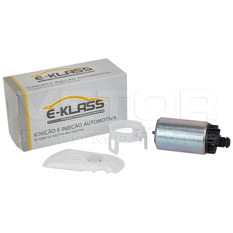 Bomba de Combustível Refil - E-Klass - Ebc1158