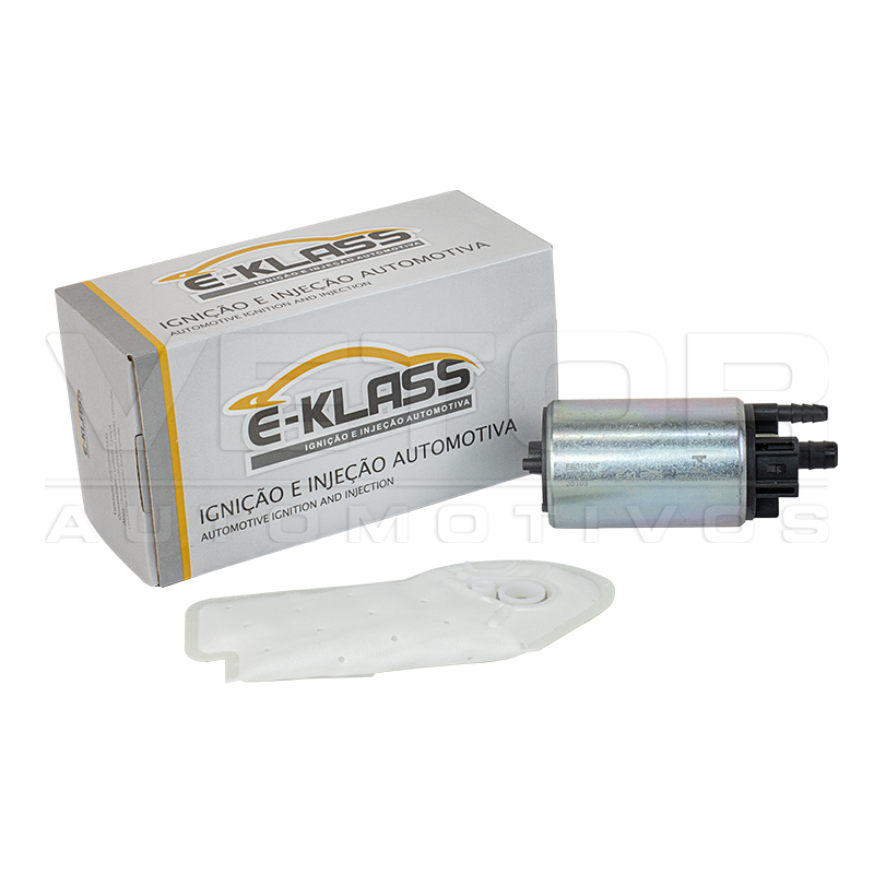 Bomba de Combustível Refil - E-Klass - Ebc1160F