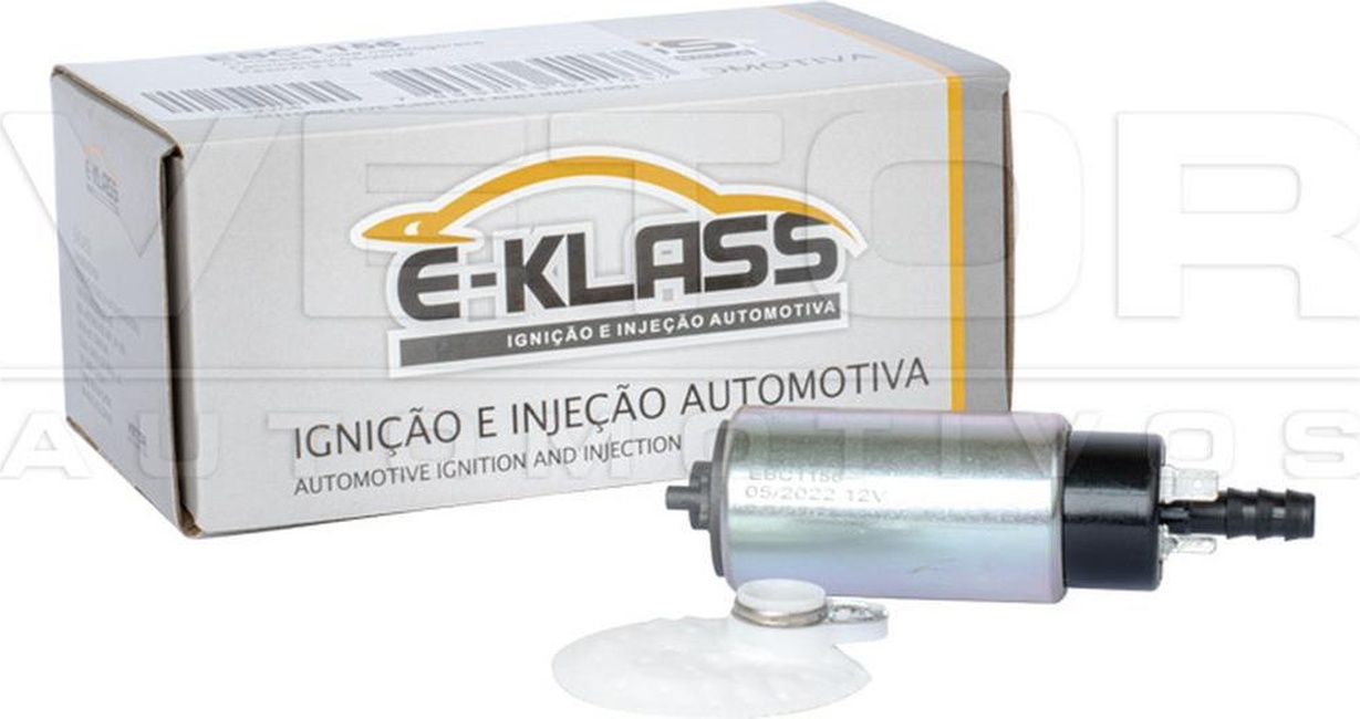 Bomba de Combustível Refil para Dafra Next 250 - E-Klass - Ebc1156