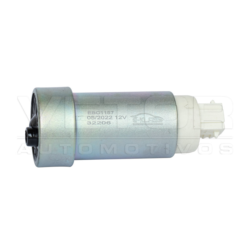 Bomba de Combustível Refil para Harley-Davidson V-ROD - E-Klass - Ebc1157