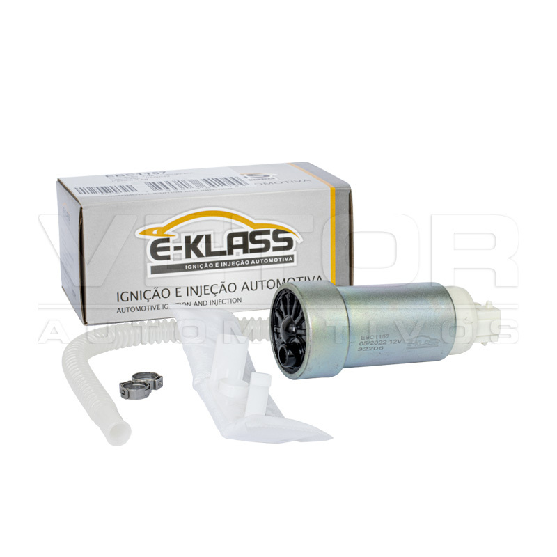 Bomba de Combustível Refil para Harley-Davidson V-ROD - E-Klass - Ebc1157