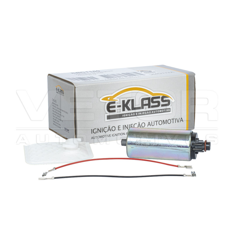 Bomba de Combustível Refil - E-Klass - Ebc1150