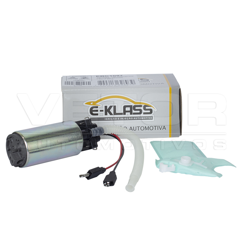Bomba de Combustível Refil para Volkswagen Jetta - E-Klass - Ebc1097