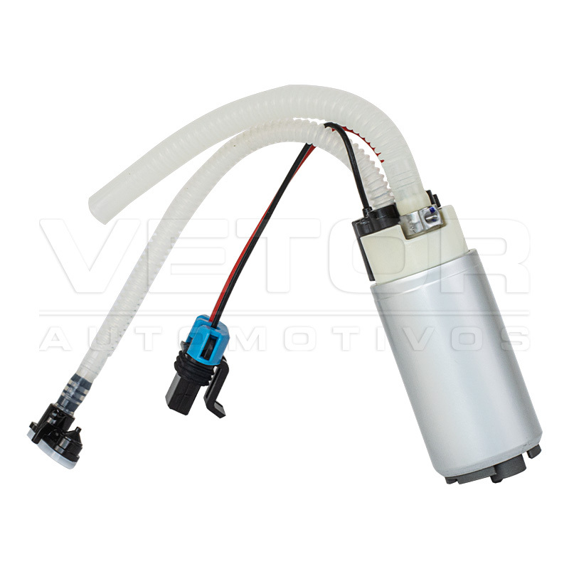 Bomba de Combustível Refil para Volkswagen Polo e Virtus - E-Klass - Ebc1163F