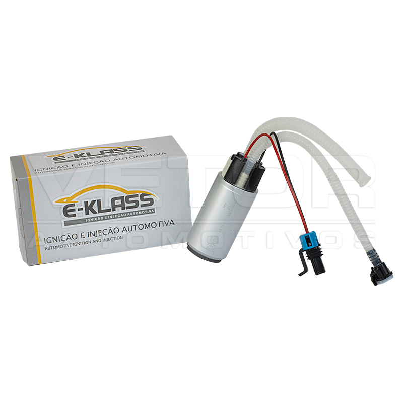 Bomba de Combustível Refil para Volkswagen Polo e Virtus - E-Klass - Ebc1163F