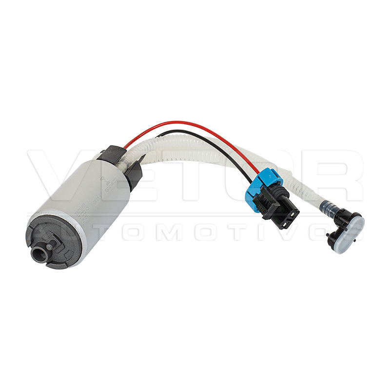 Bomba de Combustível Refil para Volkswagen Polo e Virtus - E-Klass - Ebc1163F