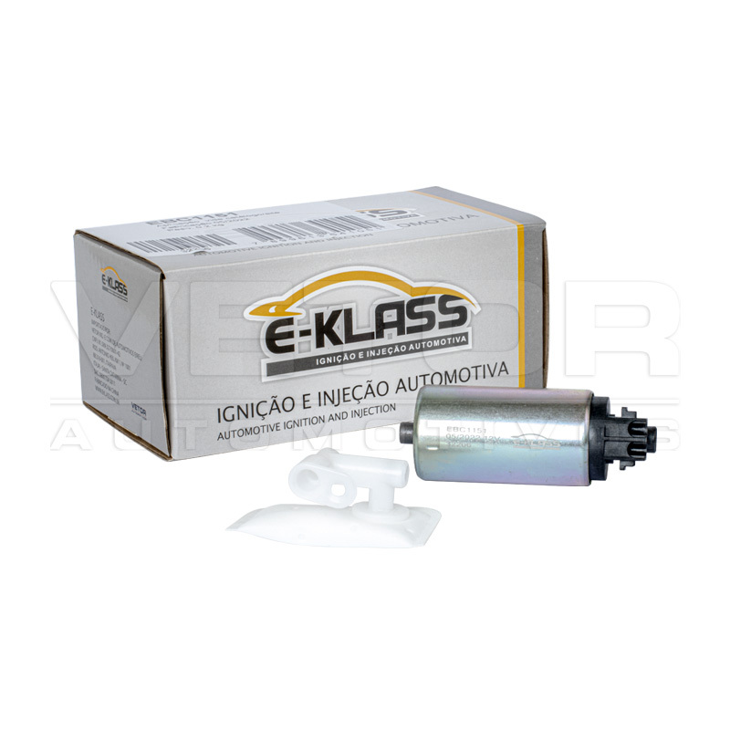 Bomba de Combustível Refil - E-Klass - Ebc1151