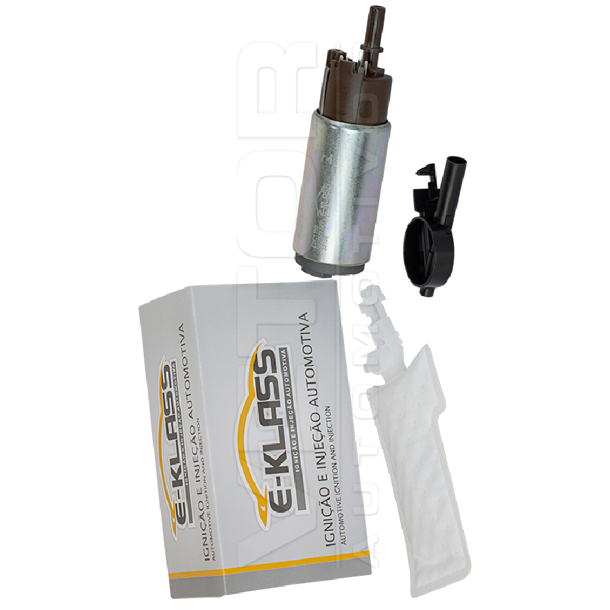 Bomba Elétrica de Combustível - E-Klass - Ebc1159
