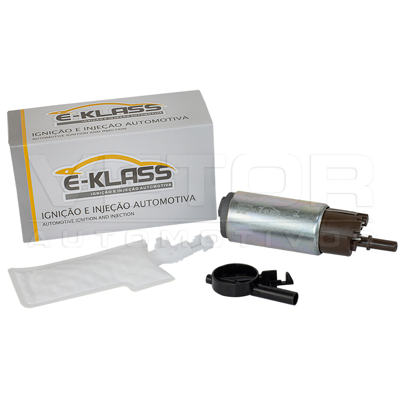 Bomba Elétrica de Combustível - E-Klass - Ebc1159