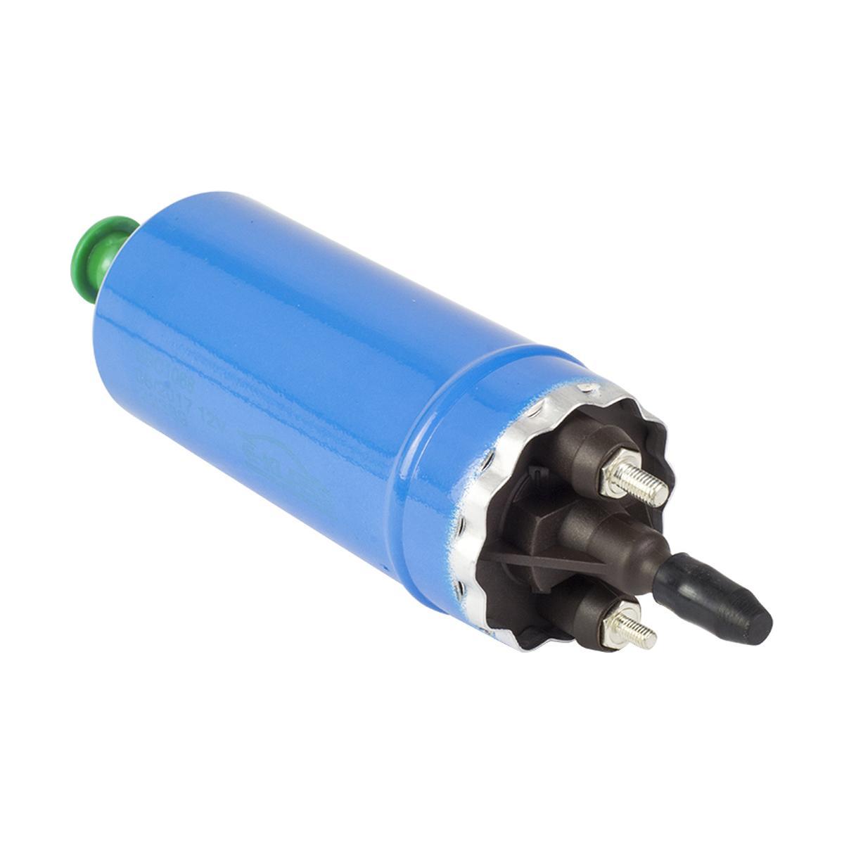 Bomba Elétrica de Combustível - E-Klass - Ebc1068