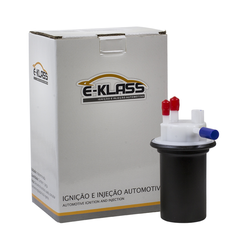 Bomba Elétrica de Combustível - E-Klass - Ebc1048