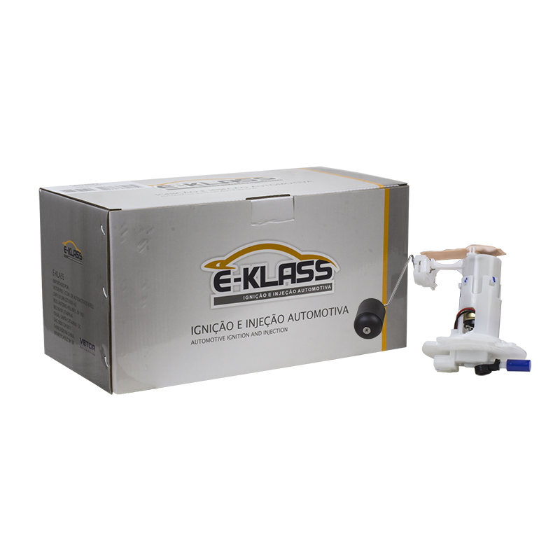 Bomba Eletrica de Combustível para Honda Biz 125 - E-Klass - Ebc1043
