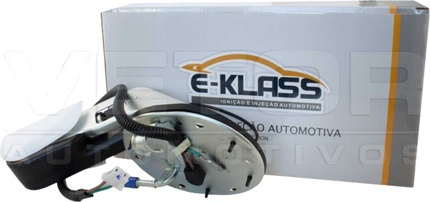 Bomba Eletrica de Combustível para Honda CB 300 - E-Klass - Ebc1079