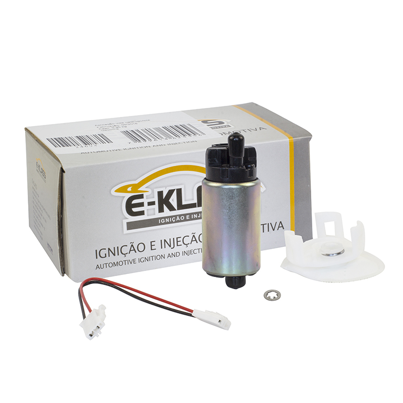 Bomba Eletrica de Combustível para Honda Civic - E-Klass - Ebc1093F