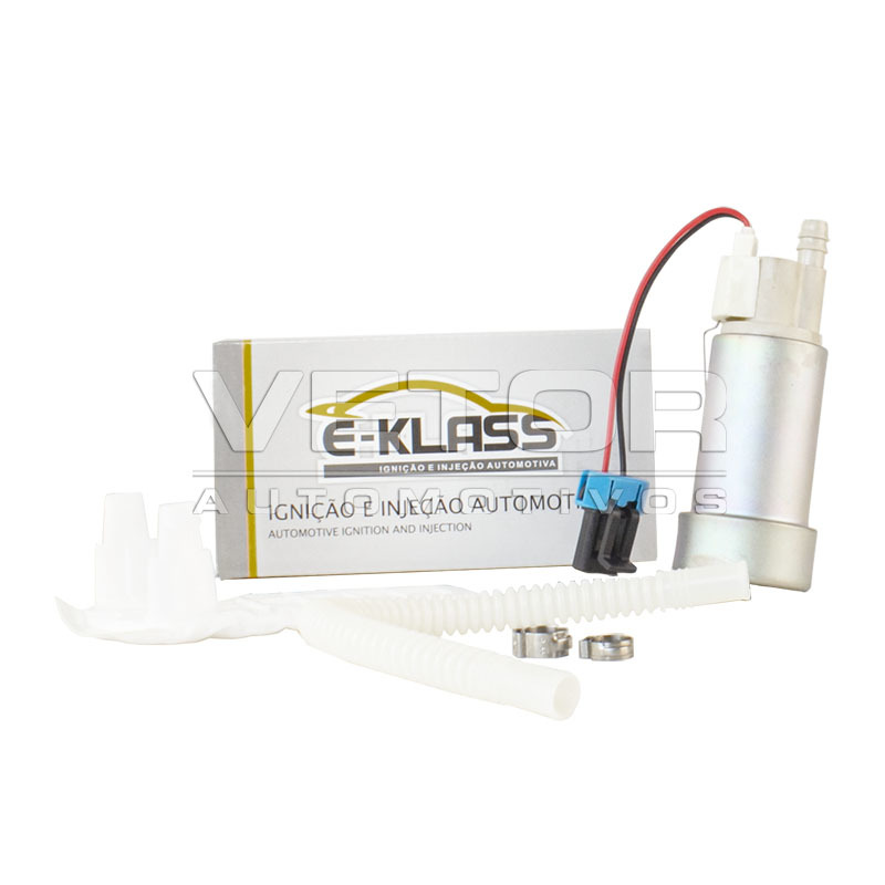 Bomba Eletrica de Combustível para Hyundai HB20 - E-Klass - Ebc1080F