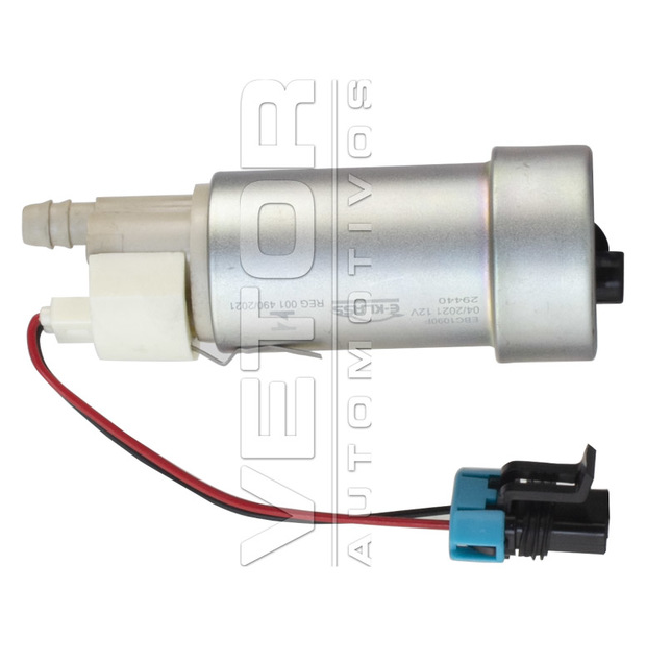 Bomba Elétrica de Combustível - E-Klass - Ebc1090F