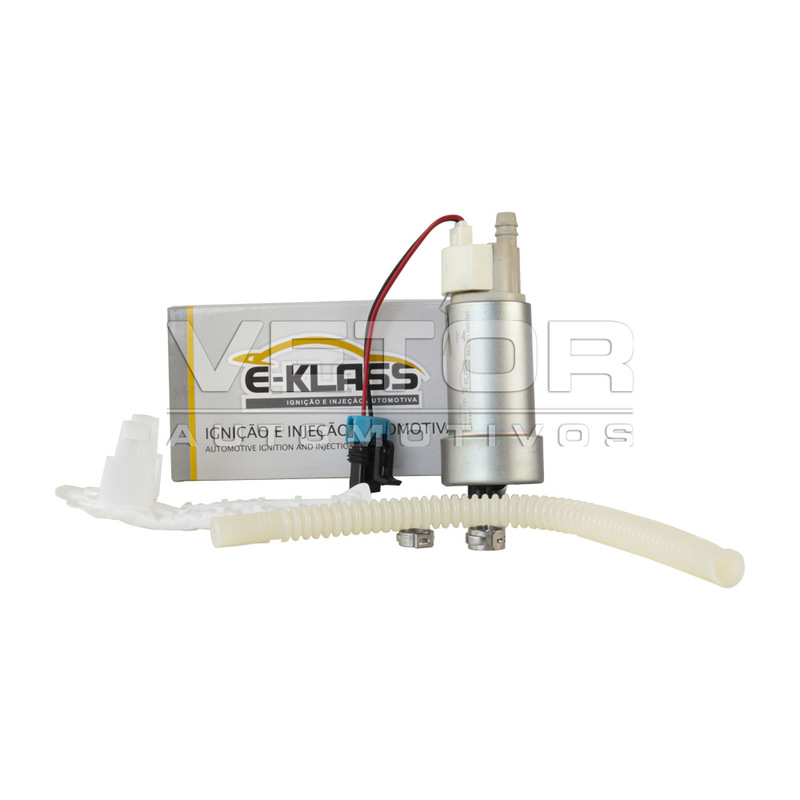 Bomba Elétrica de Combustível - E-Klass - Ebc1090F
