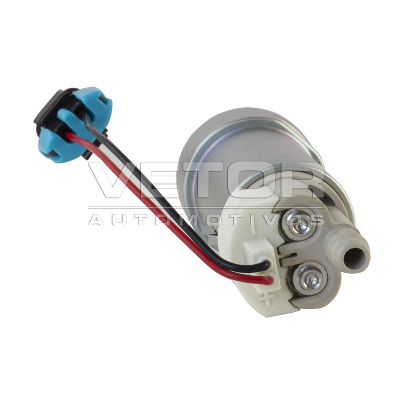 Bomba Elétrica de Combustível - E-Klass - Ebc1090F