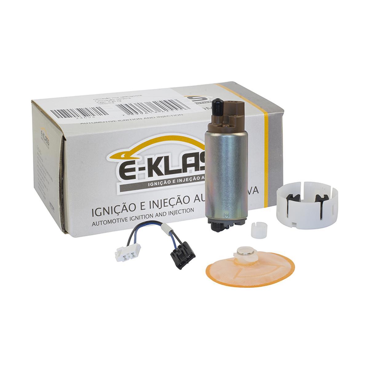 Bomba Eletrica de Combustível para KIA Picanto - E-Klass - Ebc1088F