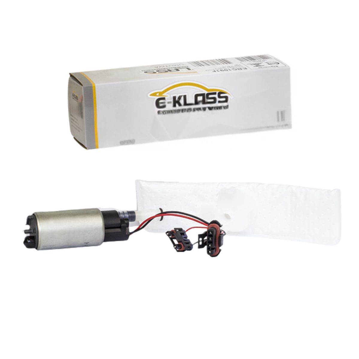 Bomba Eletrica de Combustível para Toyota Etios - E-Klass - Ebc1091F