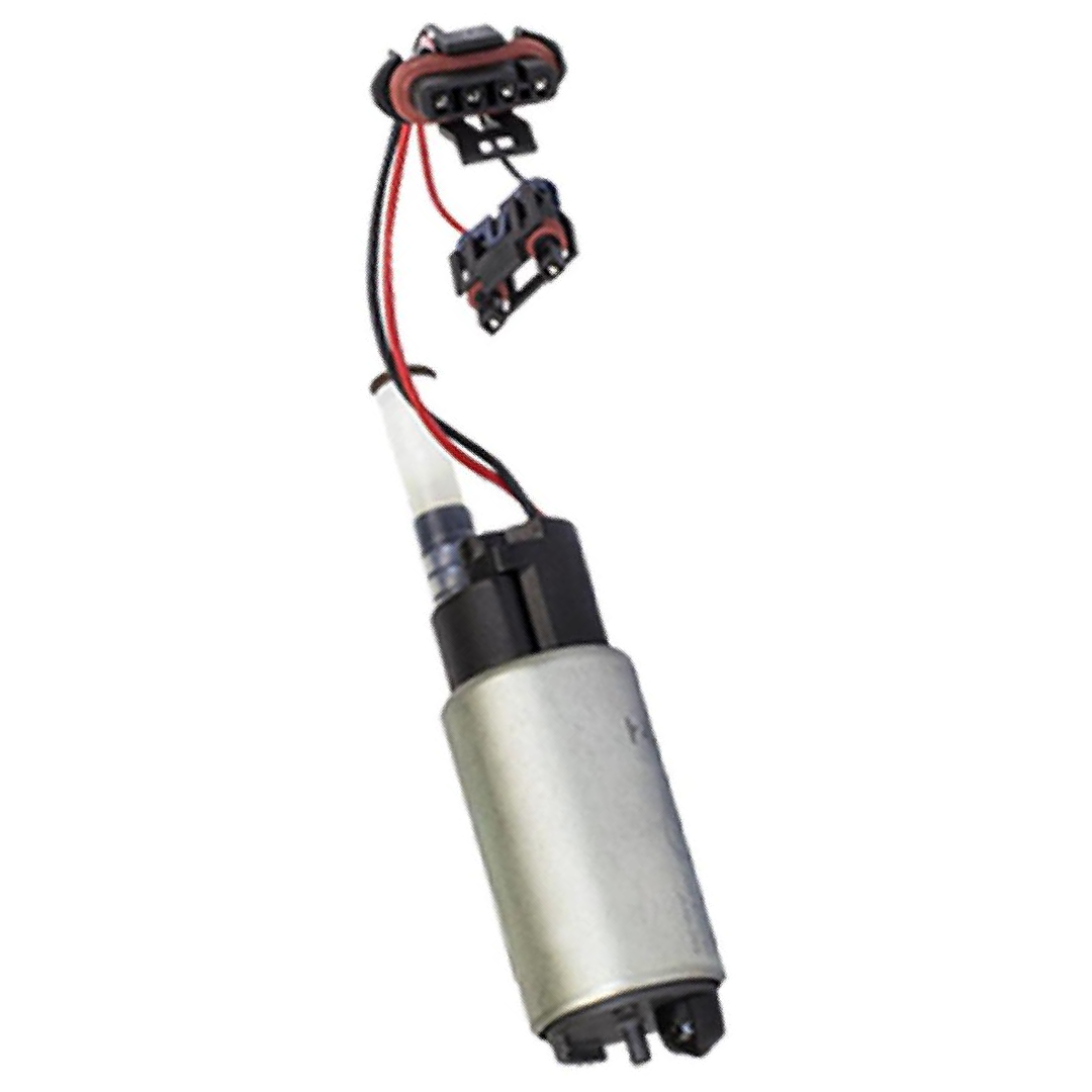 Bomba Eletrica de Combustível para Toyota Etios - E-Klass - Ebc1091F