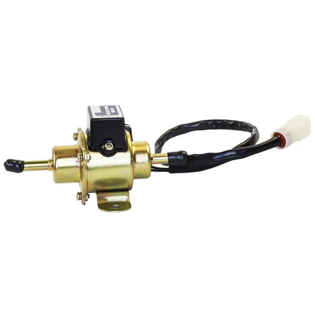 Bomba Elétrica de Combustível - E-Klass - Ebc1087