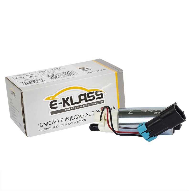 Bomba Elétrica de Combustível - E-Klass - Ebc1031F