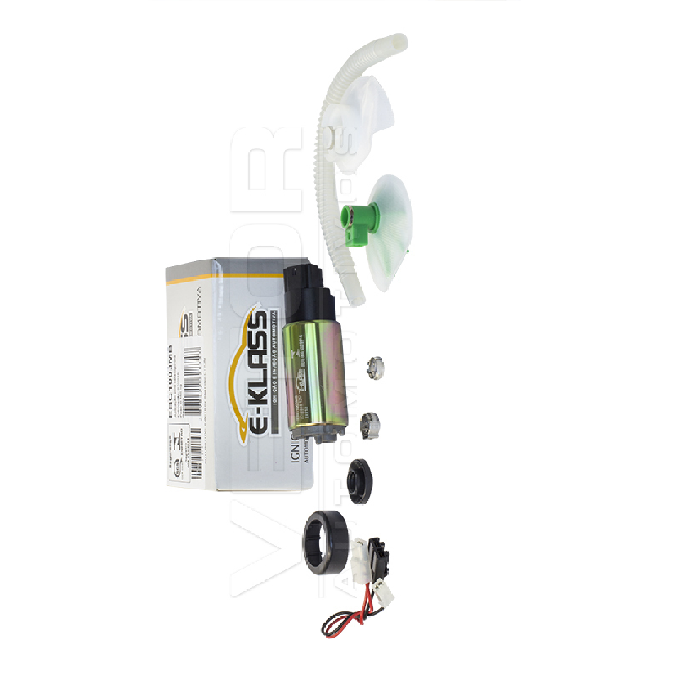 Bomba Elétrica de Combustível - E-Klass - Ebc1003Mb