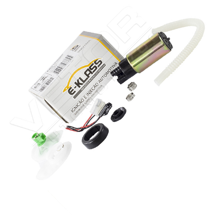 Bomba Elétrica de Combustível - E-Klass - Ebc1005Mb