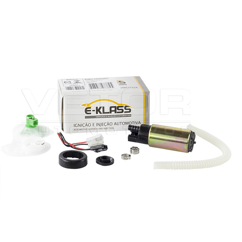 Bomba Elétrica de Combustível - E-Klass - Ebc1005Mb