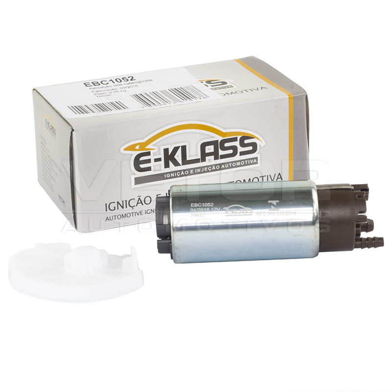 Bomba Elétrica de Combustível - E-Klass - Ebc1052