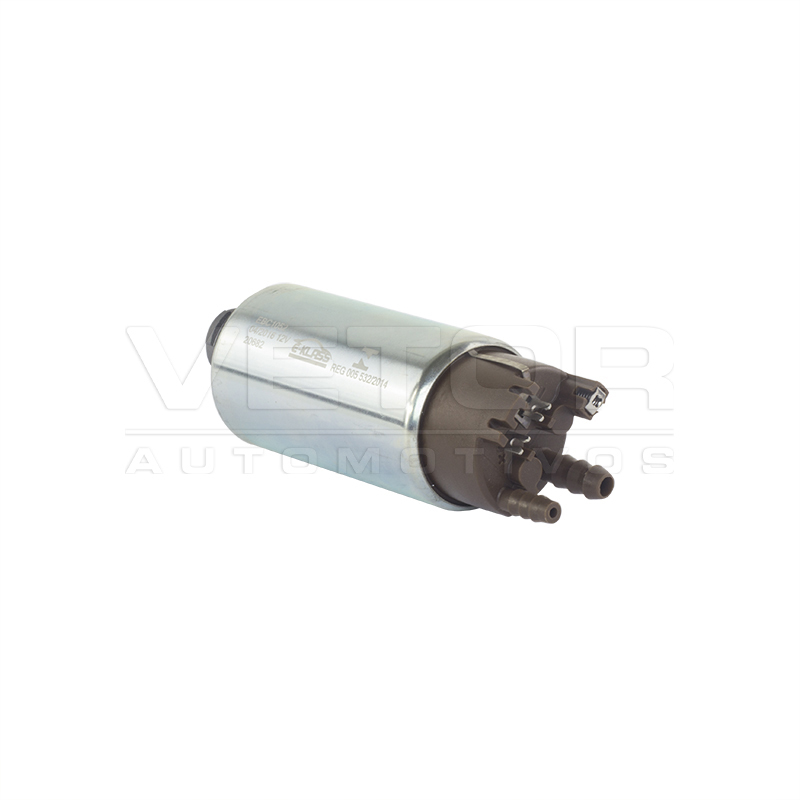 Bomba Elétrica de Combustível - E-Klass - Ebc1052