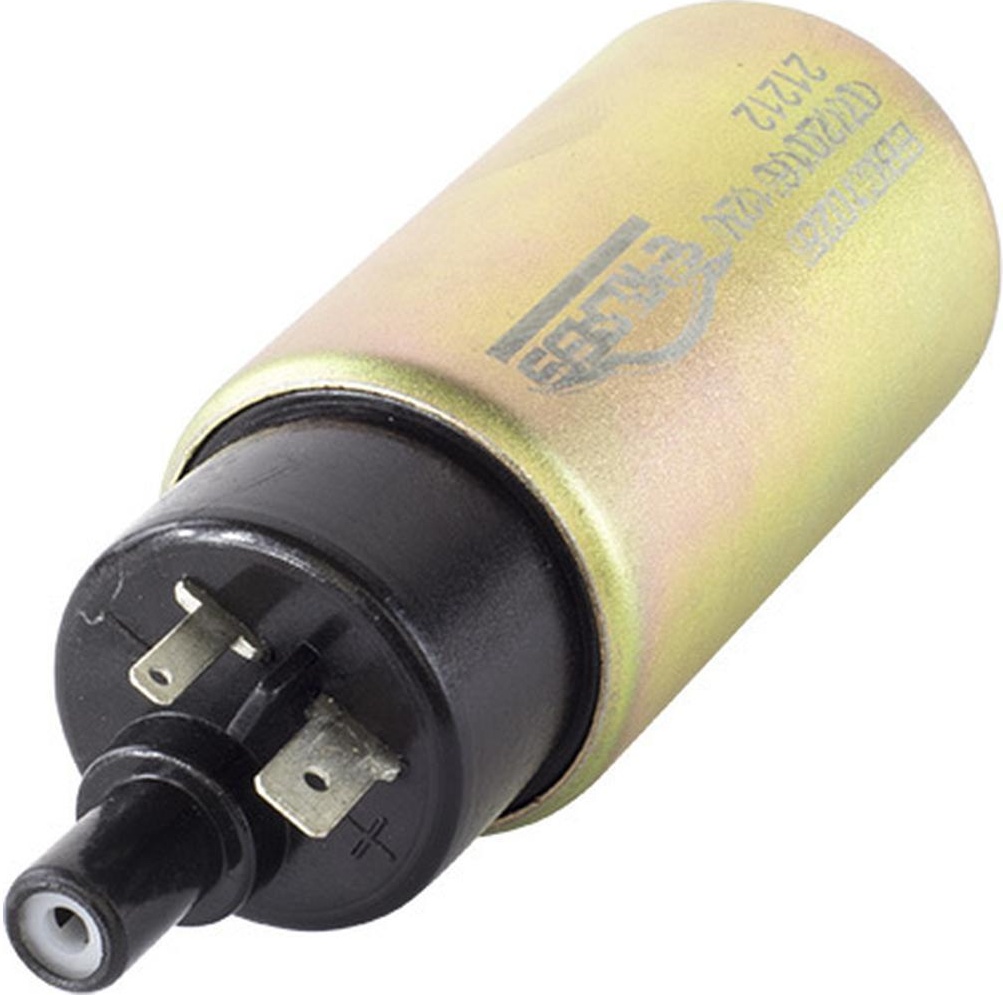 Bomba Elétrica de Combustível - E-Klass - Ebc1025
