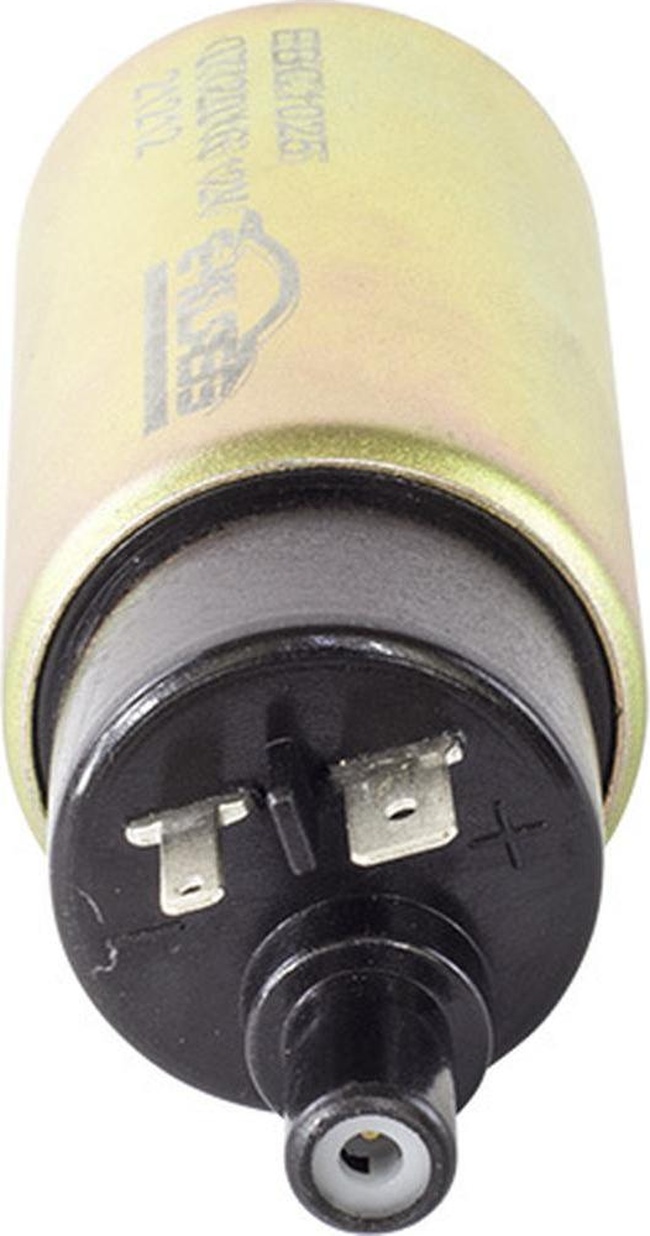 Bomba Elétrica de Combustível - E-Klass - Ebc1025