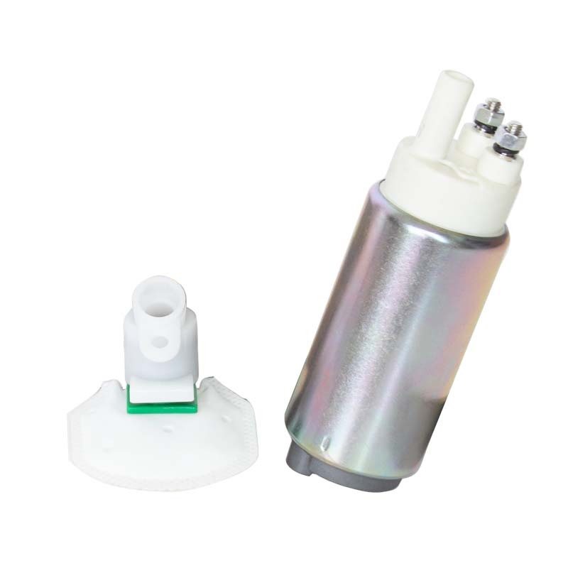 Bomba Eletrica de Combustível para Kawasaki NINJA ZX-12R - E-Klass - Ebc1136