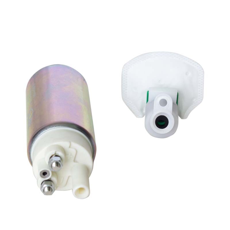 Bomba Eletrica de Combustível para Kawasaki NINJA ZX-12R - E-Klass - Ebc1136