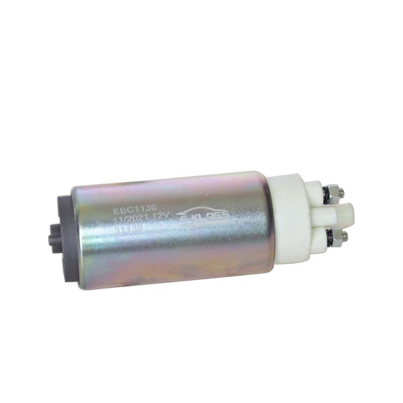 Bomba Eletrica de Combustível para Kawasaki NINJA ZX-12R - E-Klass - Ebc1136