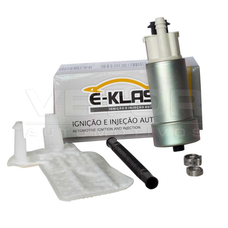 Bomba Eletrica de Combustível para Jeep Grand Cherokee - E-Klass - Ebc1129